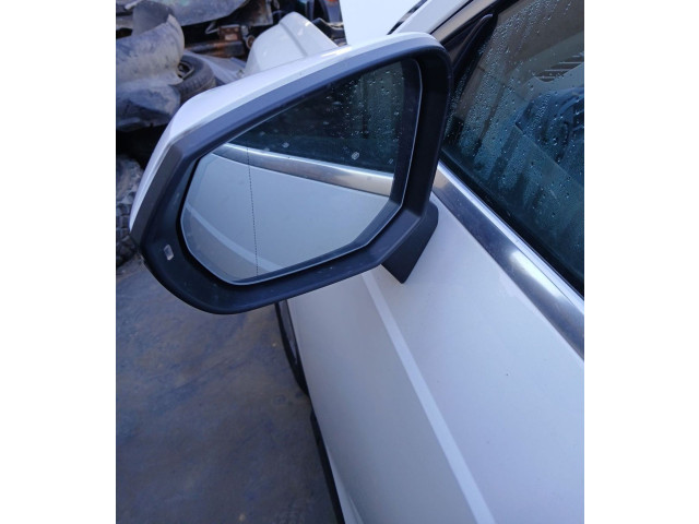 Рулевая рейка Зеркало (управляемое электричеством) abatible Audi Q3 F3 2018 - года