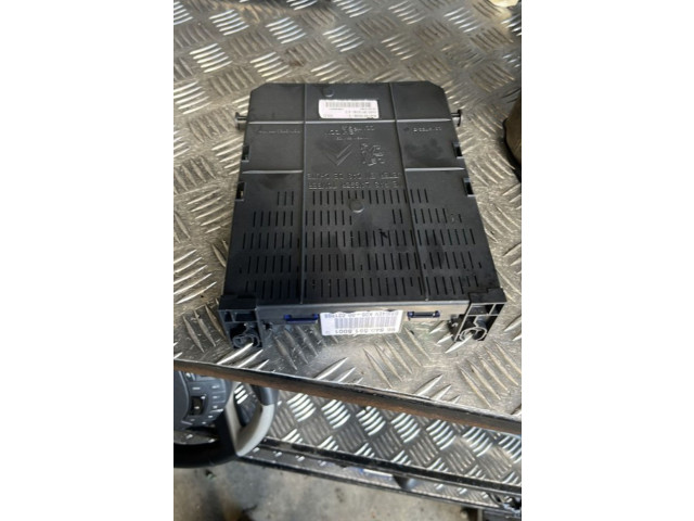 Модуль управления BSM 6580RN Peugeot 308