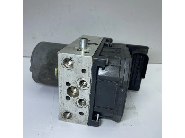 Блок АБС 4X432C285BA Jaguar X-Type