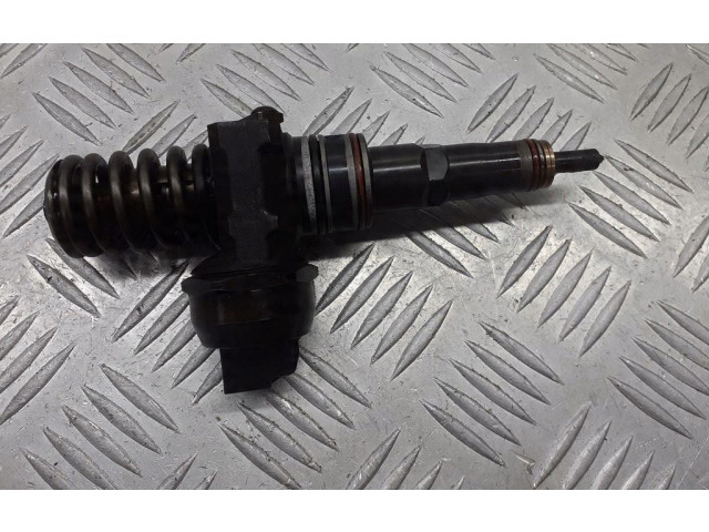 Форсунка 0414728035 Audi A2