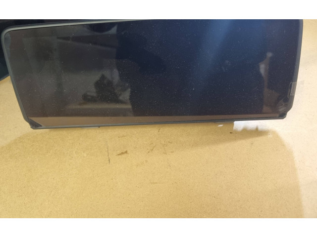 Дисплей    0119109657, 8715335   BMW X3 G01