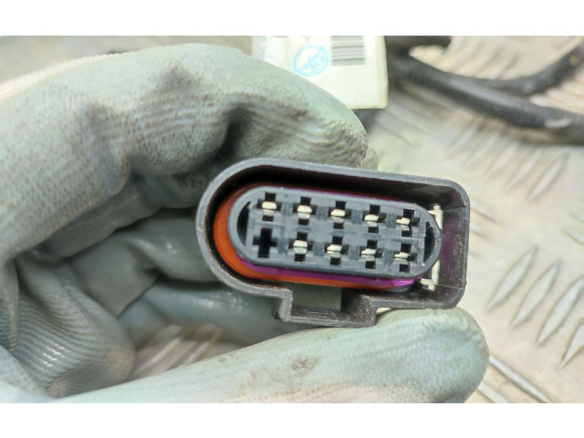 Блок предохранителей AV1T14K012GLD Ford B-MAX