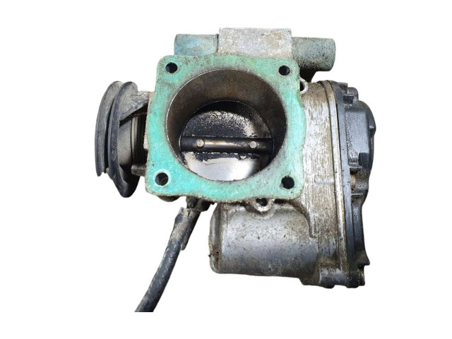 Дроссельная заслонка 058133063, 408237210   Audi A4 S4 B5 8D