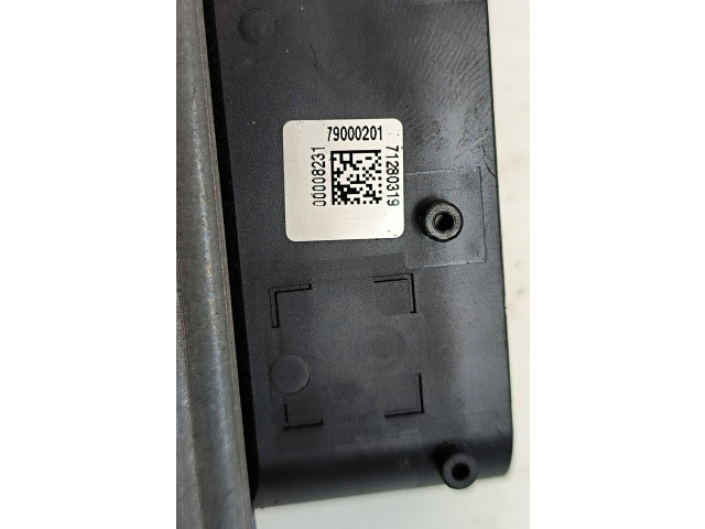 Блок управления двигателем ECU 06K907425C Audi Q3 8U