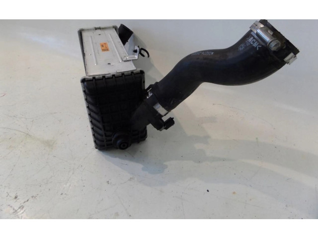 Интеркулер 28270-2A320 KIA Rio