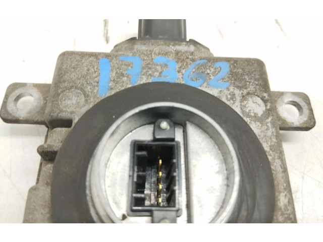 Блок управления Xenon