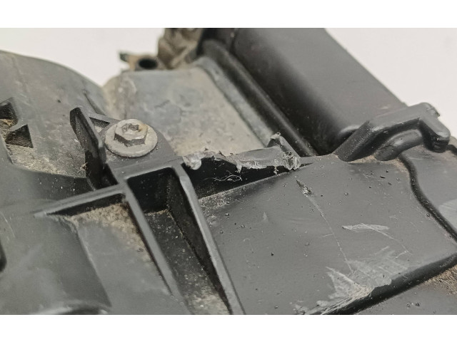 Вентилятор печки    4F0820155F, CZ1172002809   Audi A6 S6 C6 4F