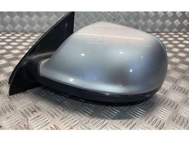 Zpětné zrcátko  Audi Q7 4L 2010  4L2857409CG  