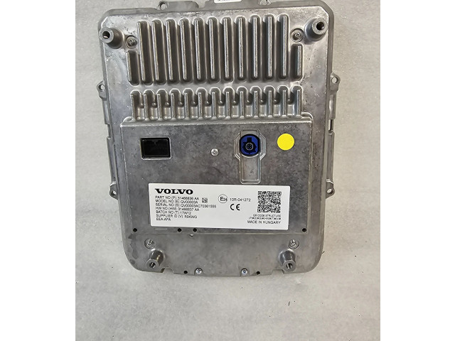 Дисплей    31466836   Volvo XC90