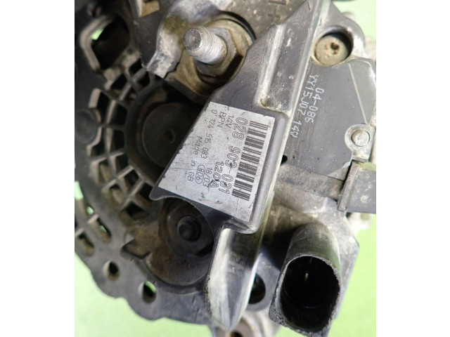 Генератор    Ford Galaxy      