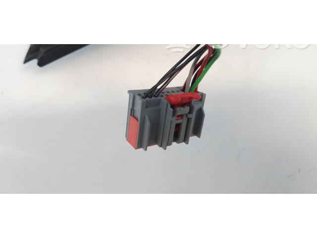 Зеркало электрическое Jaguar XE 2015 - года