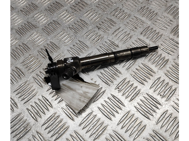 Форсунка 04L130277AD    Skoda Superb B8 (3V)  DCXA 