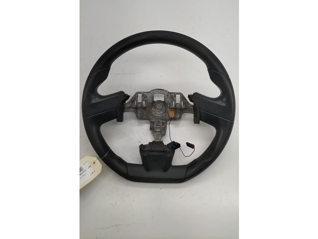 Руль Citroen C3  2010 - 2016 года 00004109NR      
