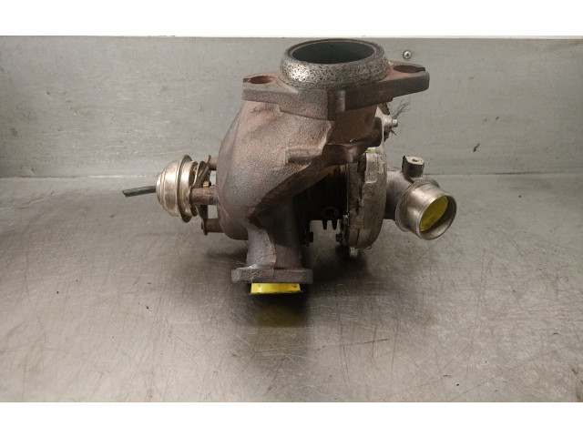 Turbodmychadlo Турбина 7072405003S, 9649588680 Fiat Ulysse 4HW