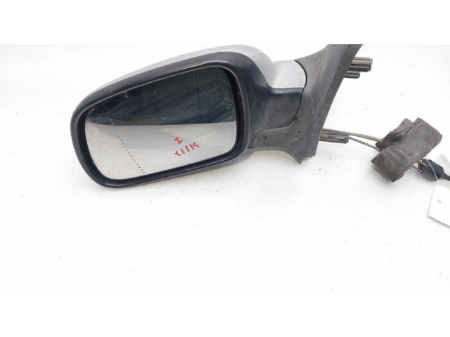 Зеркало электрическое Сзади Citroen Xsara