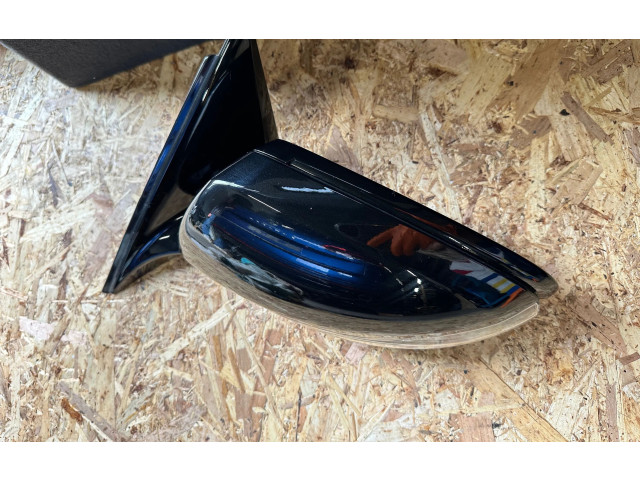 Zpětné zrcátko Mercedes-Benz E W213 2021 A0998108300, 7510423