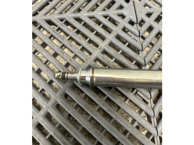 Vstřikovač A2560700187   Mercedes-Benz GLC X253 C253     