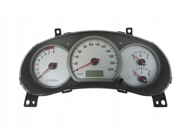 Панель приборов T1110010031, 3820AAM Chery Tiggo