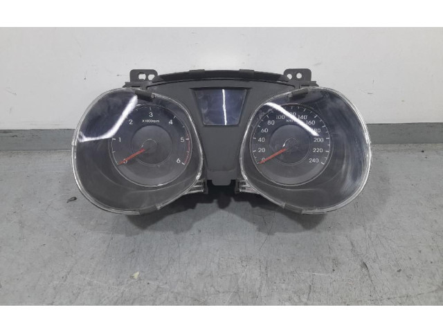 Панель приборов 940031K130   Hyundai ix20       