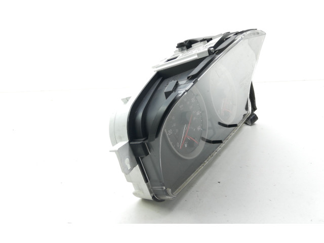 Přístrojová deska Volvo V50 2006 30710071, 30728644