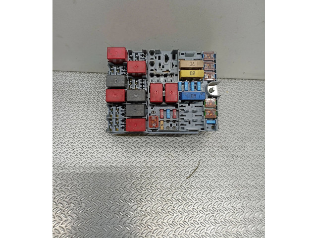 Píst 51987784, 004150374 Fiat Panda III