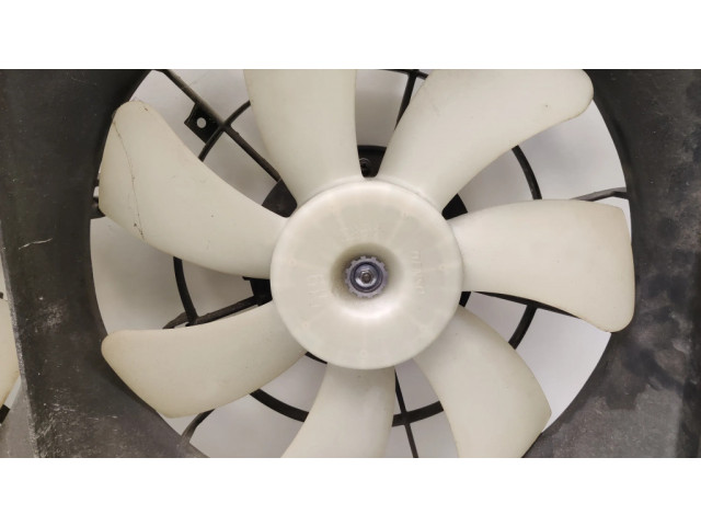 Вентилятор радиатора     22886754    Chevrolet Camaro 3.6