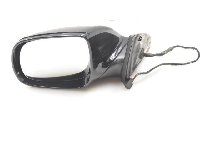 Zpětné zrcátko  Audi Q7 4L 2012  8R0857507  