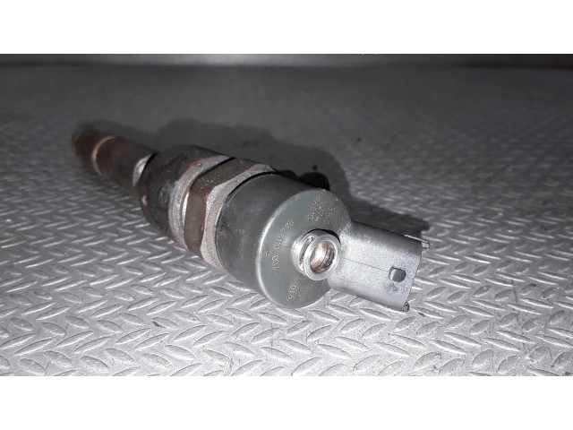 Vstřikovač 0445110002 Fiat Multipla pro naftový motor 1.9