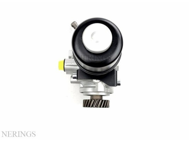 Блок управления АБС 715520329, 04.94.0375 Mitsubishi Pajero