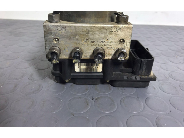 Блок АБС 51798104, 0265232053 Fiat Grande Punto - года