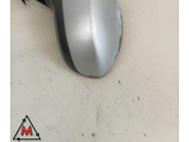 Zpětné zrcátko Fiat Punto Evo 2009 011023, FicoMirrors