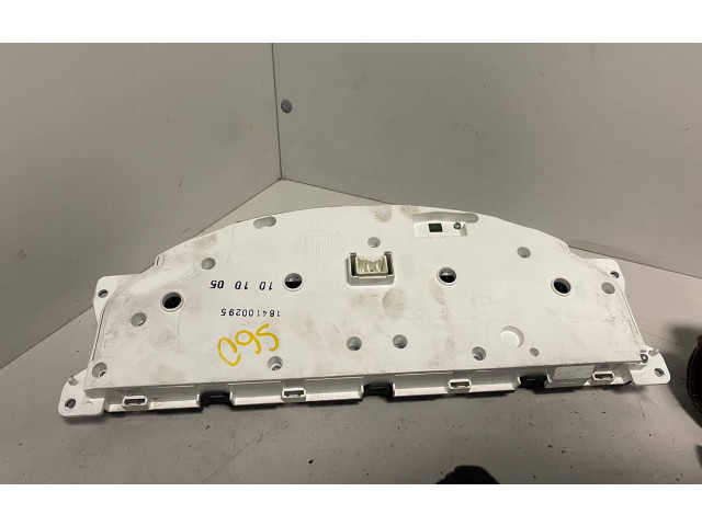 Панель приборов 30746102, 8602885 Volvo S60