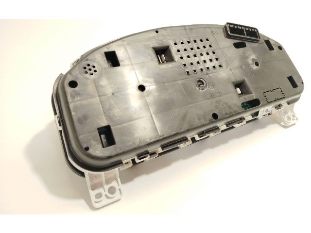 Панель приборов 8021034052 SsangYong Korando