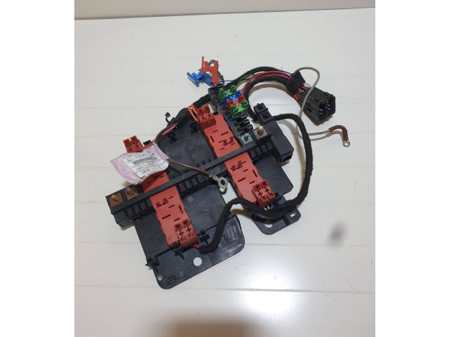 Pojistková skříňka 08200202, 1635450405 Mercedes-Benz ML W163 2002