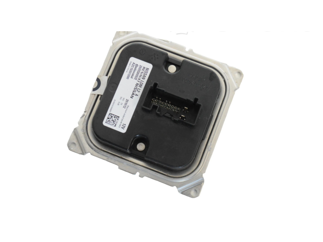 Блок управления Xenon