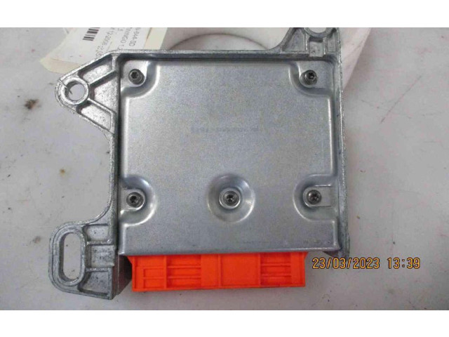 Блок подушек безопасности 8200402401, 8200402401 Renault Twingo I