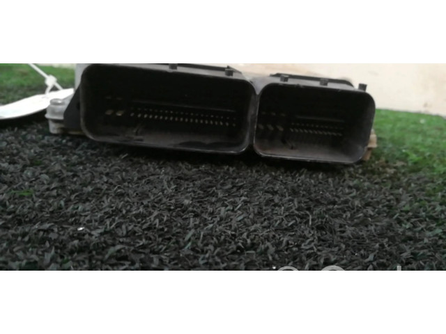 Блок управления двигателя A6391500579 Mitsubishi Colt