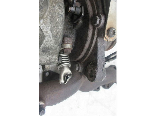 Турбина Mitsubishi Outlander 03G253019H