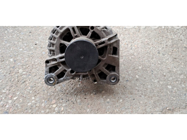 Генератор 231000091R, 231000091R Dacia Duster