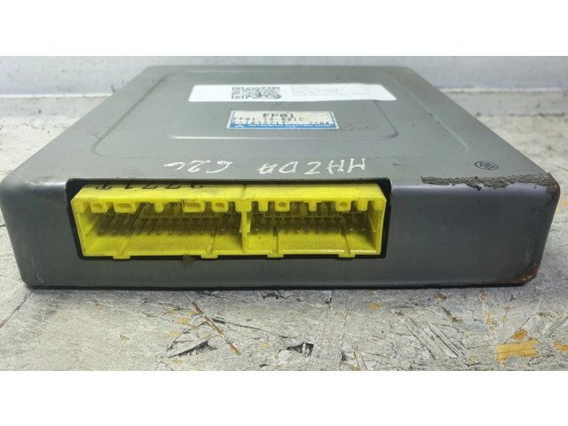 Блок управления двигателя FP0118881C, E2T03771T   Acura ILX