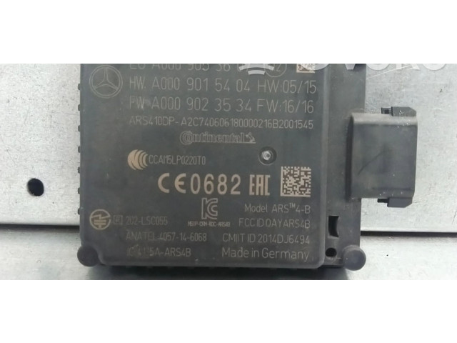 Vstřikovací čerpadlo A0009053607 Mercedes-Benz E W213 654920