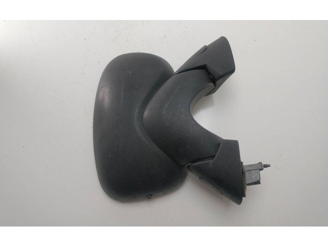 Зеркало электрическое        Renault Trafic III (X82)  2014 -  года   