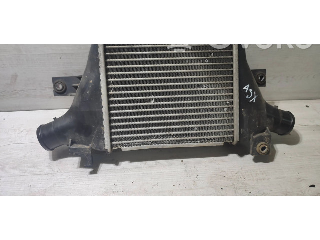 Интеркулер 1530A993, 2BJAPA Mitsubishi ASX