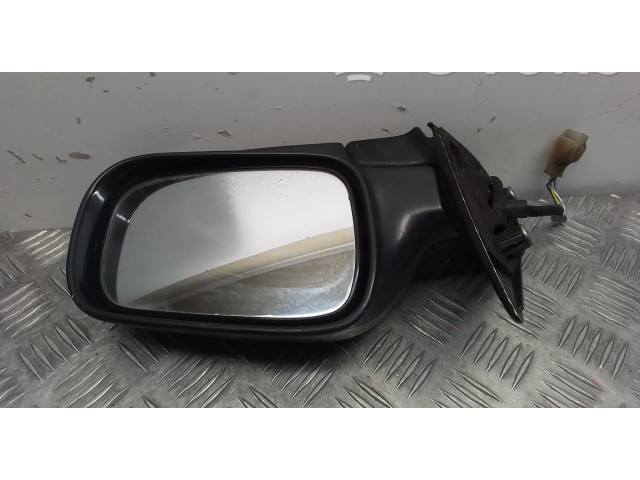 Зеркало электрическое        Subaru Forester SF  2000 - 2003 года   