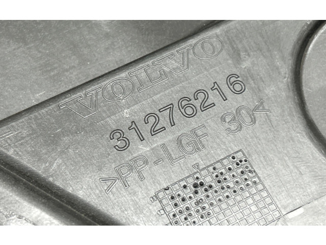 Řídící jednotka 31276216, 3491794 Volvo V40 Cross country 2016