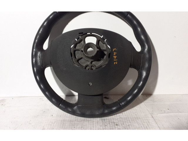 Volant Renault Megane II 2003 8200106306E, 8200218375