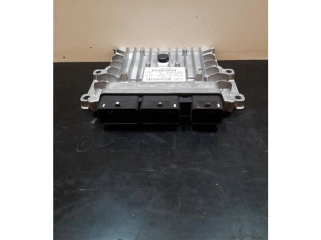 Блок управления 9673195480 Citroen C5