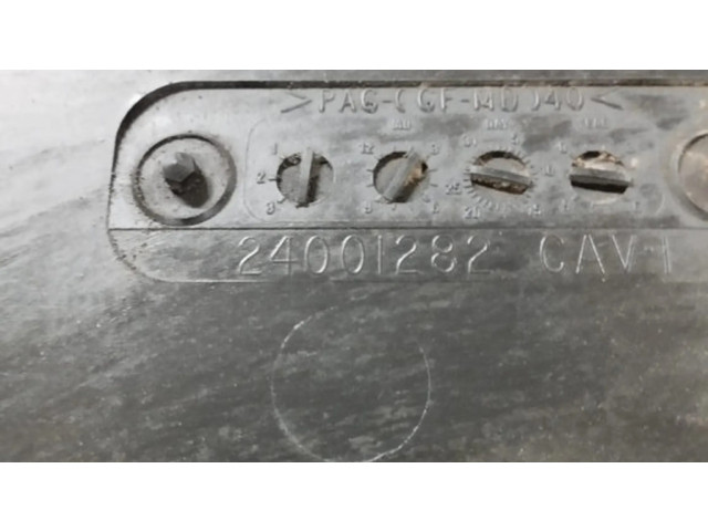 Вентилятор радиатора     24001282    Pontiac Firebird 3.8