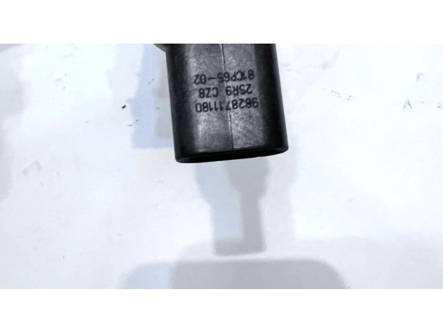 Датчик температуры топлива