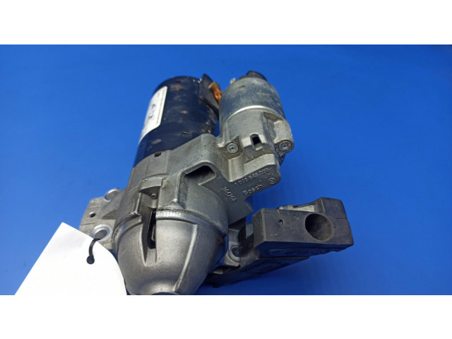 Стартер 8570238, 0001148034 BMW 5 F10 F11